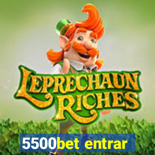 5500bet entrar